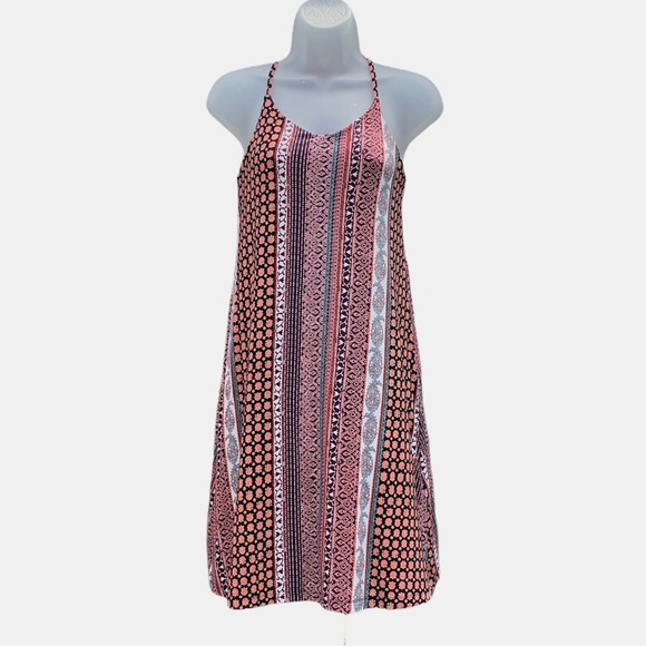 Rachel Zoe Dresses & Skirts - RACHEL ZOE Floral Print Swing A-line Dress XS